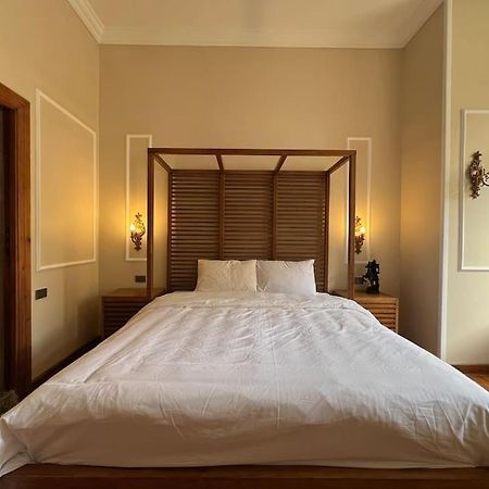 Authentic 3Br Apartment In Downtown, Kairo Eksteriør billede