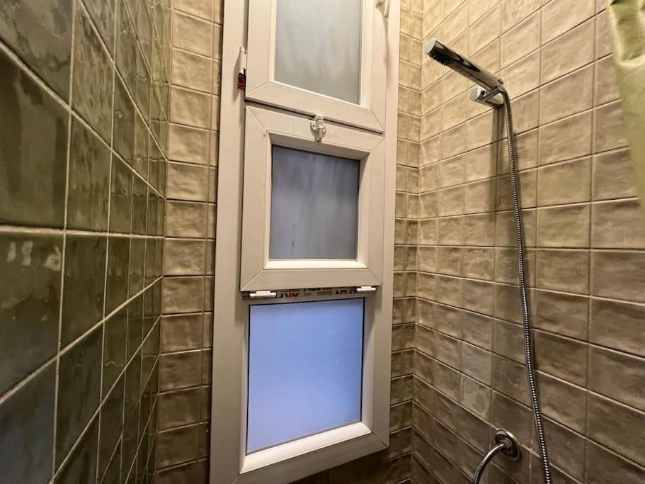 Authentic 3Br Apartment In Downtown, Kairo Eksteriør billede